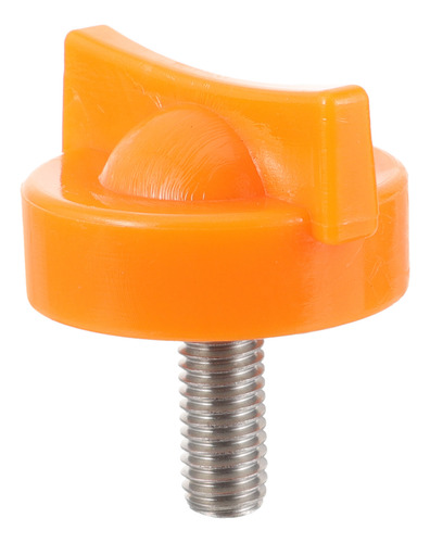 Tornillo Exprimidor De Limón Para Apretar, Práctico Tornillo