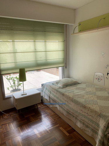Alquiler Apartamento Punta Carretas