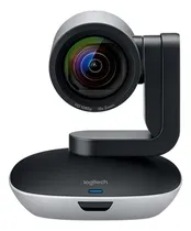 Comprar Cámara web Logitech Ptz Pro Full HD 30 fps gris\u002Fnegro con cámara web