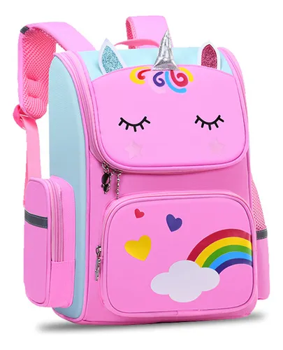 Mochilas infantiles niña new arrivals