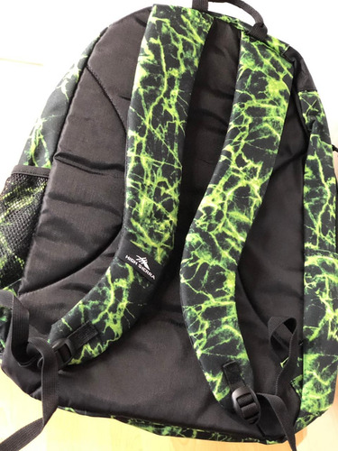 Mochila High Sierra
