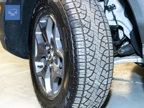 Ford Bronco Sport 2.0 4Wd Wildtrak At8