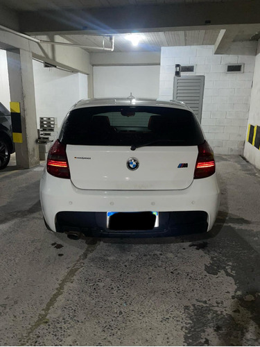 Bmw Bmw 118i, Ano 2012 118i