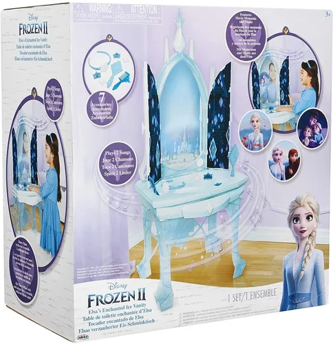 Tocador frozen hotsell