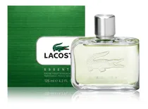 Comprar Lacoste Essential De Lacoste 125 Ml Edt Para Caballero