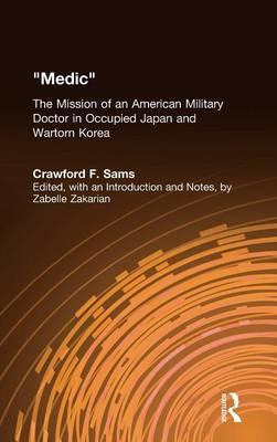 Libro Medic - Crawford F. Sams