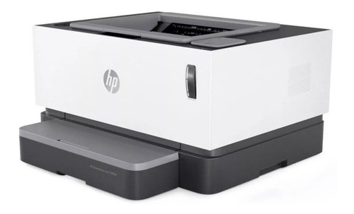 Impresora Hp Neverstop Laser 1000w