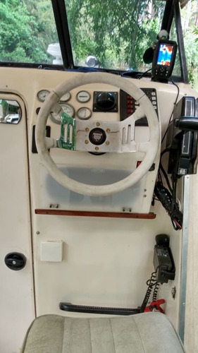 Venta Cabinado Benavidez 7,80 Con Motor Mercury 150hp