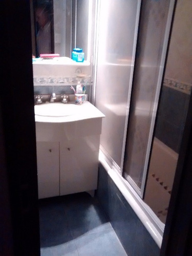 Imagen 6 de 12 de Departamento En Venta En Lanus Oeste
