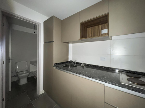 Imagen 16 de 29 de Departamentos De 1 Dormitorio Con 2 Baños En Lourdes