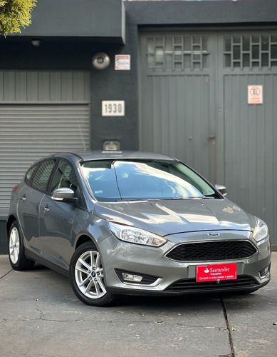 Ford Focus III 2.0 Se