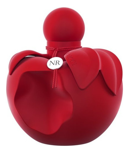Perfume feminino importado Nina Ricci Extra Rouge Edp 30ml