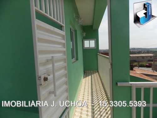 Imagem 11 de 20 de Casa A Venda Com Ponto Comercial No Bairro Parque San Raphael Em Tatuí - 671