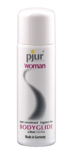 Lubricante Pjur - Woman - 30 Ml