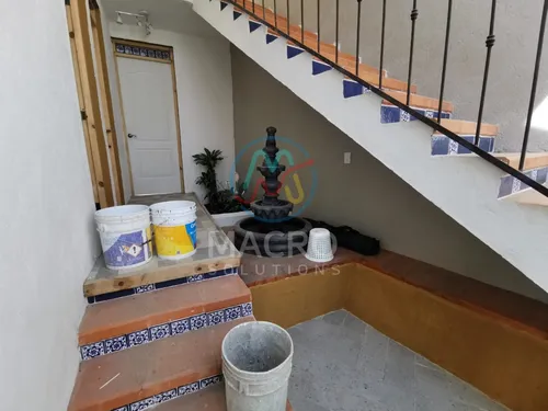 Casa En Venta En Tlayacapan