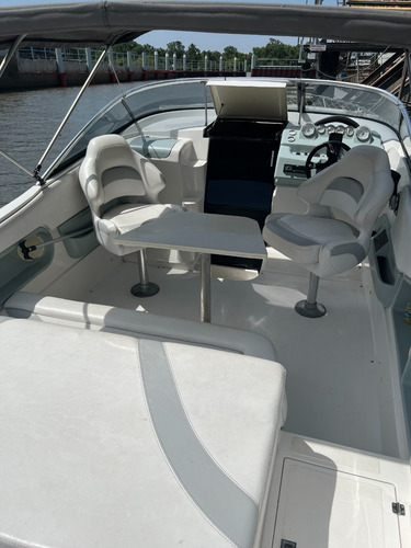 Imagen 3 de 15 de Custom 25 Day Cruiser