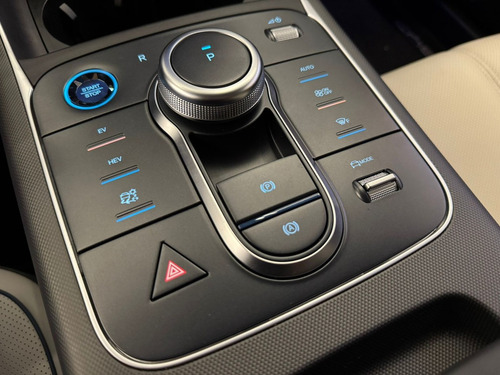 BYD King 1.5 DM-I PHEV GS
