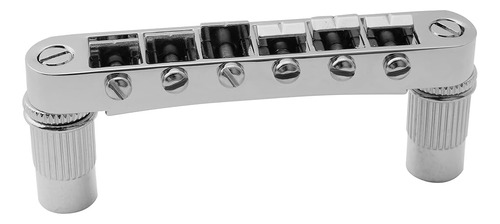 Puente Tune-o-matic 52mm Para Guitarras EpiPhone Les Paul Sg