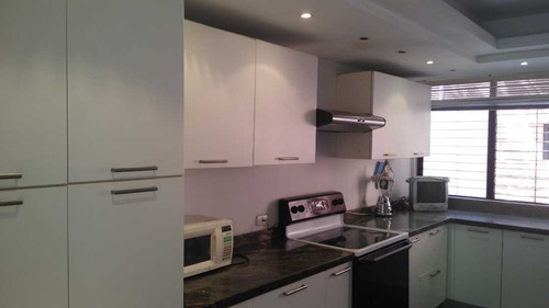 Imagen 7 de 14 de Se Vende Apto 197m2 3h+s/4b/3p Los Palos Grandes
