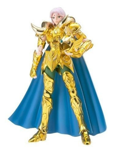 Bandai Tamashii Nations Aries Mu  Action Figure