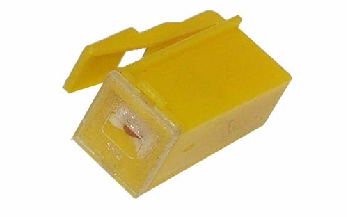 Fusible Muela Hembra Mini Clip 30-40-60 Amperes