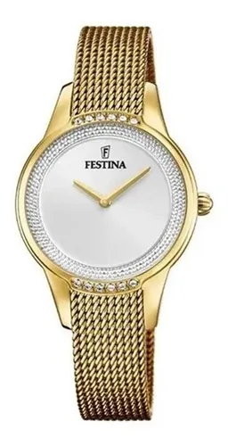 Reloj festina mujer precio mercadolibre new arrivals