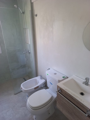 Imagen 6 de 10 de Departamento A Estrenar Calle 3 Entre 60 Y 61 1 Dormitorio