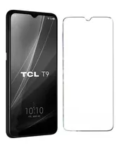 Comprar Vidrio Glass Templado Compatible 9d Para Tcl T9 Full Cover
