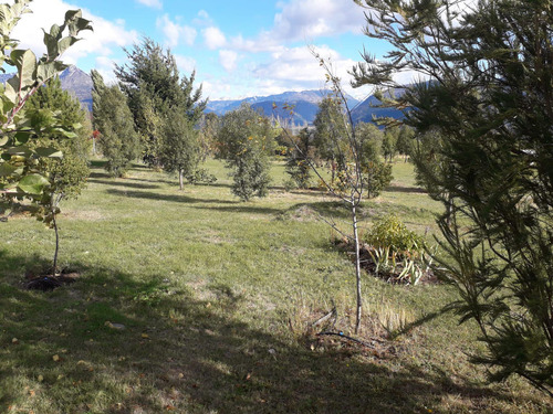Terreno En Las Golondrinas