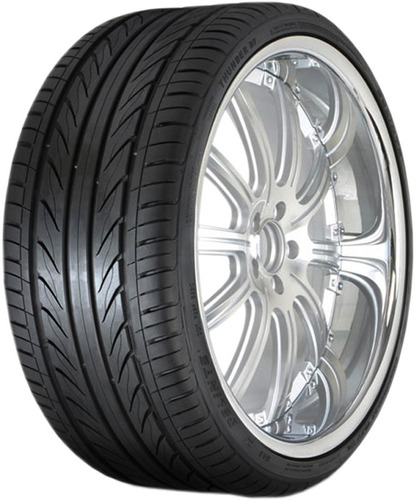 Pneu  255/35r20 Delinte Thunder D7 97w Xl