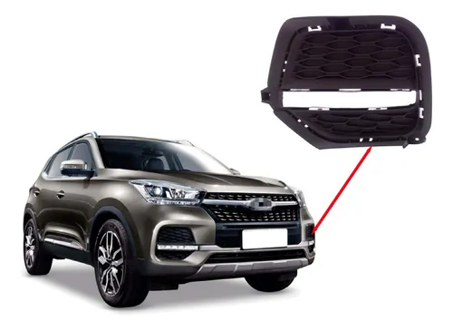 comprar Bisel Neblinero Dere.\u002Fizq. Compatible Chery Tiggo 3 19-22 comprar Bisel Neblinero Dere.\u002Fizq. Compatible Chery Tiggo 3 19-22