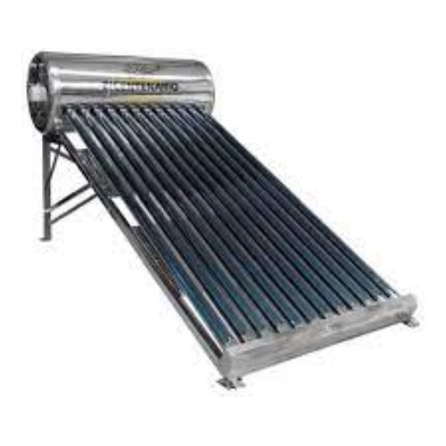 Calentador Solar