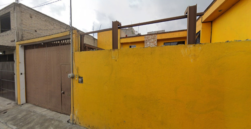 Casa En Venta En San Lorenzo La Cebada, Xochimilco, Cdmx. Af*