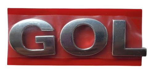 Emblema Logo Gol