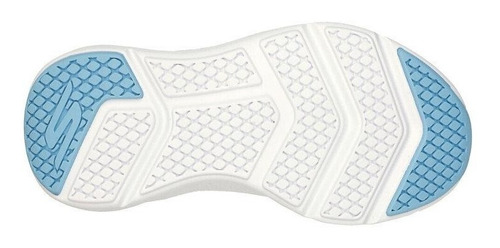 Imagen 5 de 5 de Tenis Skechers Go Run Elevate-hot Streak Para Mujer