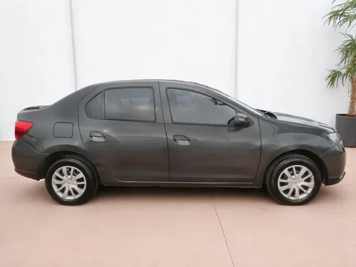 Renault Logan EXPRESSION LIFE 1.6 MRC