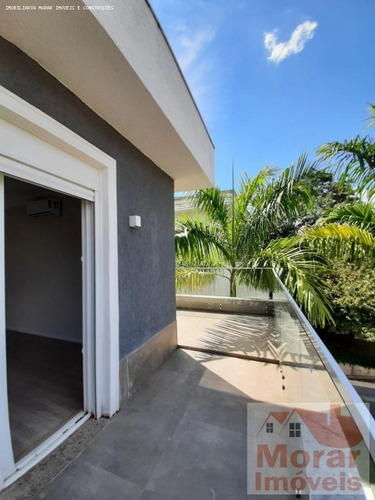 Imagem 10 de 15 de Casa Em Condomínio Para Locação Em Barueri, Alphaville Residencial Zero, 4 Dormitórios, 4 Suítes, 6 Banheiros, 1 Vaga - A1842_2-1172918
