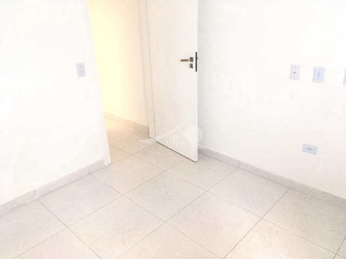 Imagem 14 de 19 de Casa De Condomínio Com 2 Dorms, Tupi, Praia Grande - R$ 240 Mil, Cod: 4276 - V4276