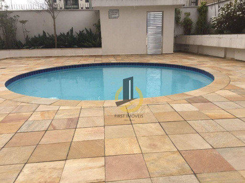 Imagem 30 de 30 de Apartamento À Venda 86 M² - 2 Dormitórios - 1 Vaga - Edifício Carlos Eduardo - Por R$750.000 - Vila Mariana - Ap2004
