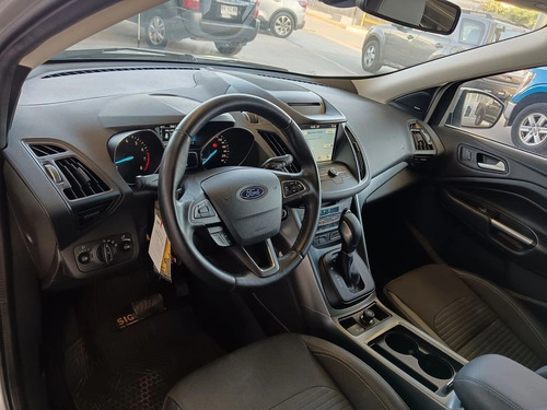Ford Escape 2.0 SE AT 4X2