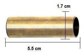 Refacción Spartha 2014-2015 Perno De Piston