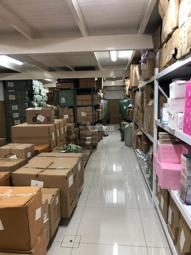 Imagen 13 de 18 de Local Comercial Deposito Galpon Villa Muñoz Nueva Palmira Y Arenal Grande 600m