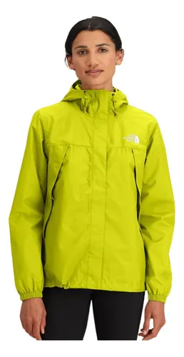 Campera De Lluvia The North Face Antora Rain