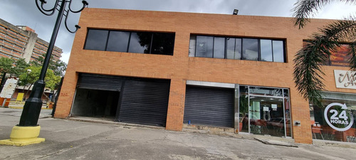 Imagen 9 de 14 de Local En Alquiler Avenida Bolivar