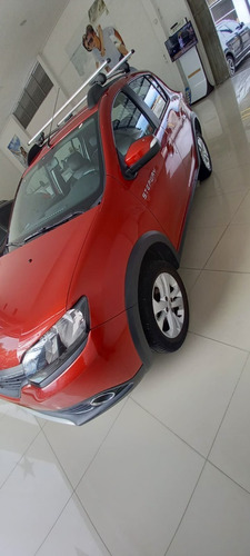 Imagen 2 de 6 de Renault Stepway Zen 2020 Mt