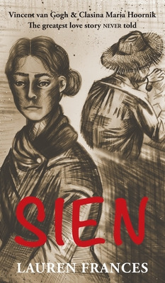 Libro Sien: Vincent Van Gogh And Clasina Maria Hoornik-th...