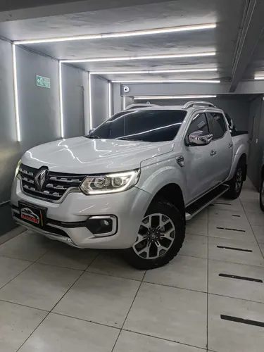 Renault Alaskan 2.5 Intens