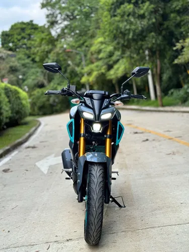 Yamaha Mt-15 Modelo 2024