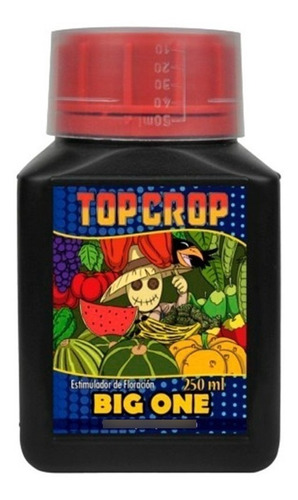 Top Crop Big One 250 Ml