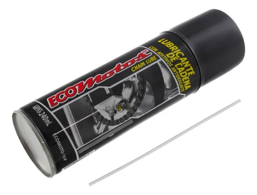Lubricante De Cadena de motos